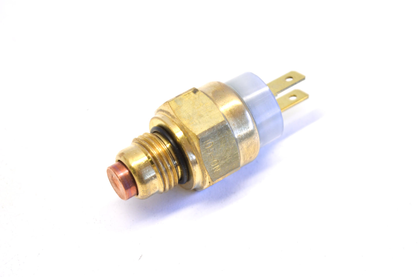 New OEM Yamaha Thermo Switch Assembly NOS