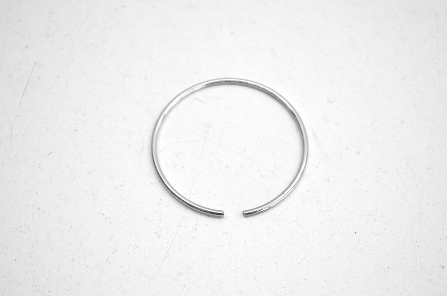 OEM Yamaha 42H-23153-00-00 Snap Ring NOS