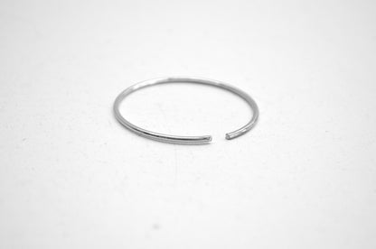 OEM Yamaha 42H-23153-00-00 Snap Ring NOS