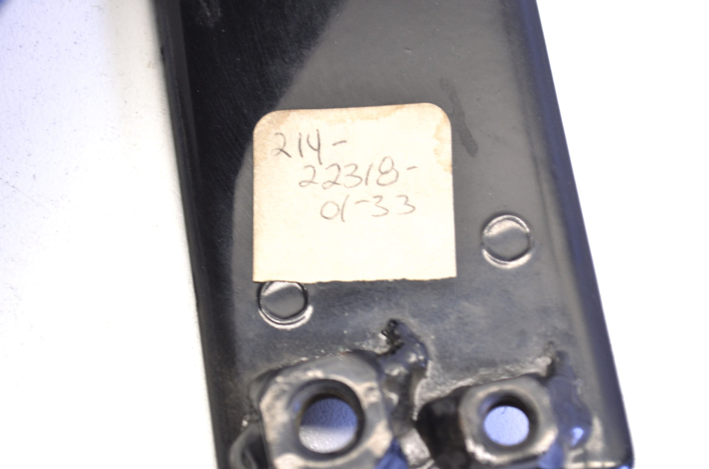Chain Guard NOS