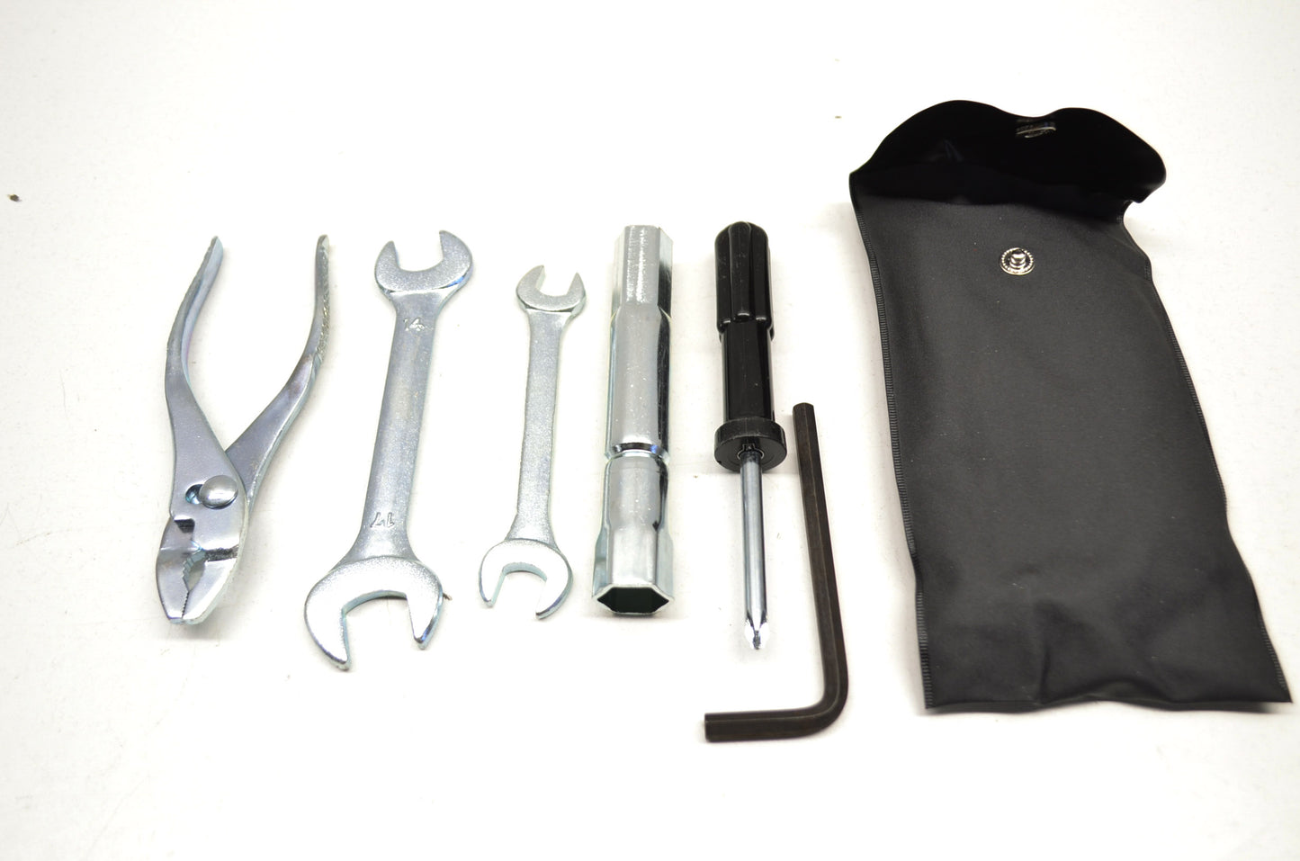 New OEM Yamaha Tool Kit NOS