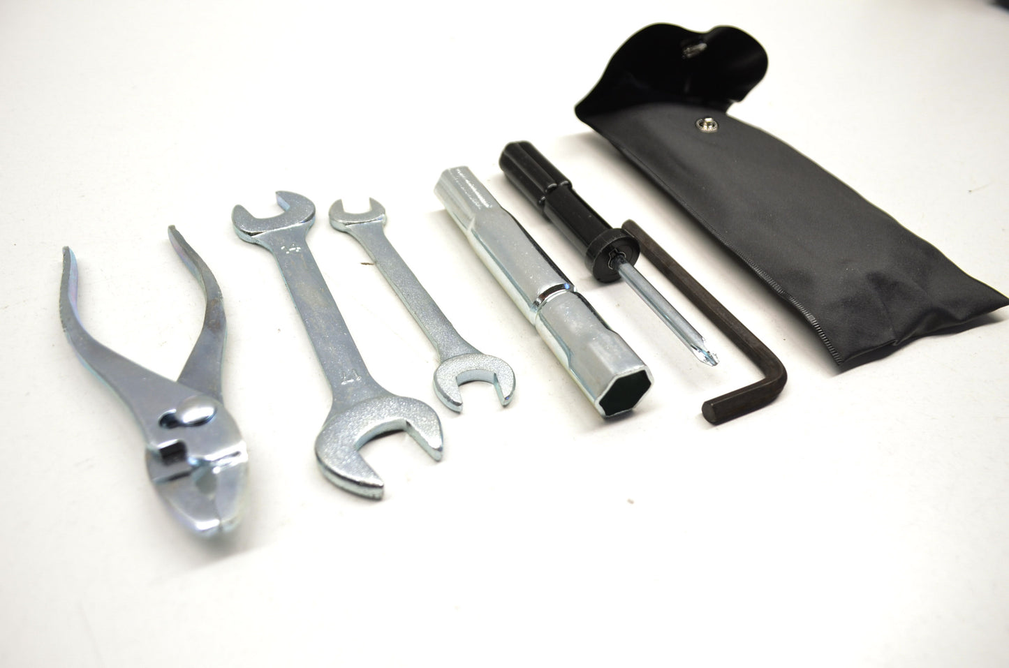 New OEM Yamaha Tool Kit NOS