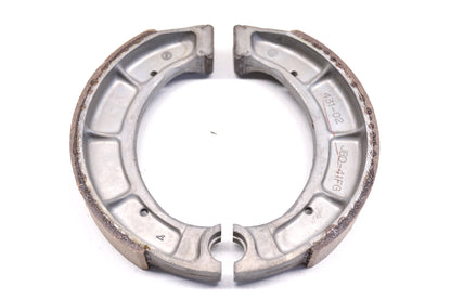 OEM Yamaha 431-W2536-00-00 Brake Shoe Set NOS