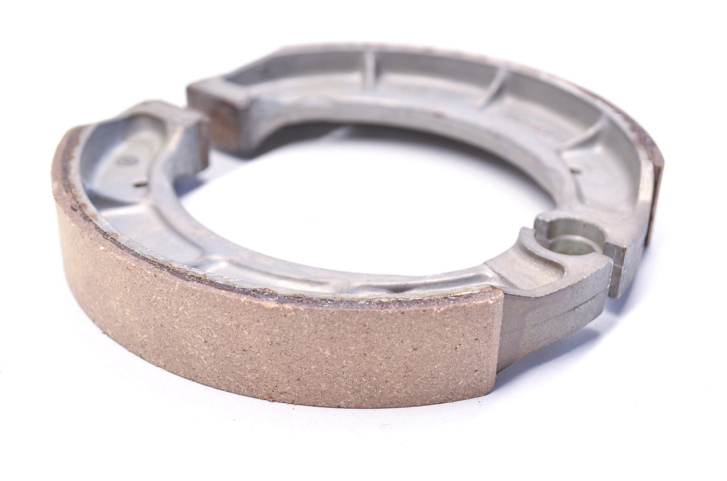 OEM Yamaha 431-W2536-00-00 Brake Shoe Set NOS