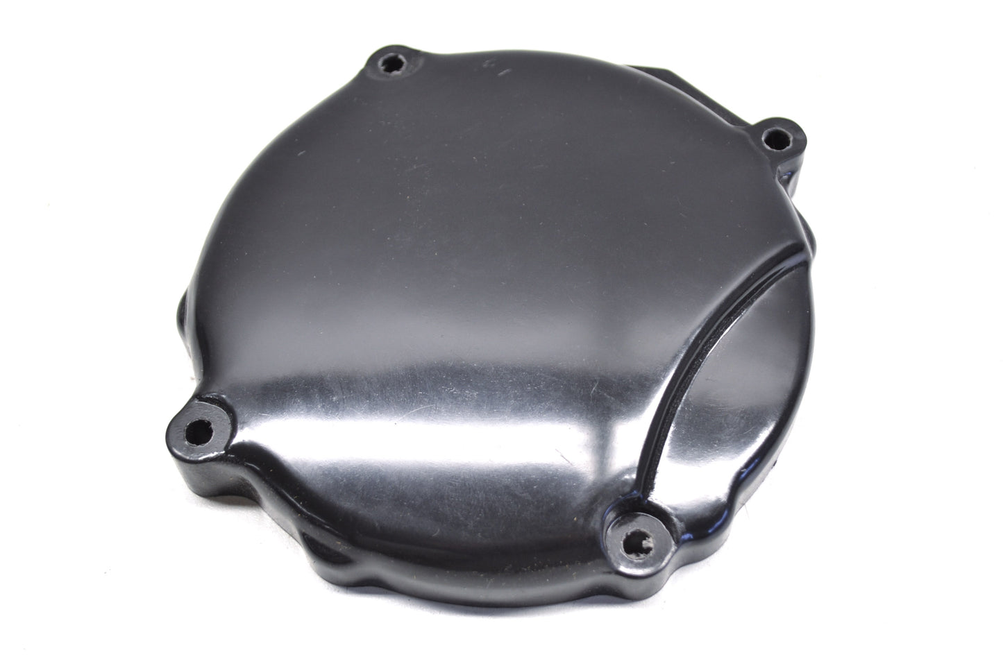 Left Hand Crankcase Cover NOS
