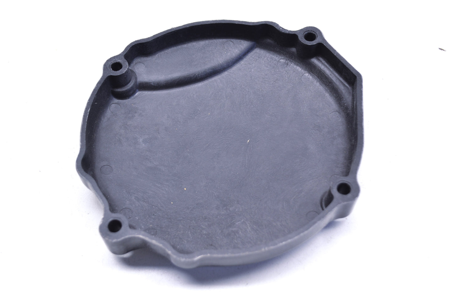 Left Hand Crankcase Cover NOS