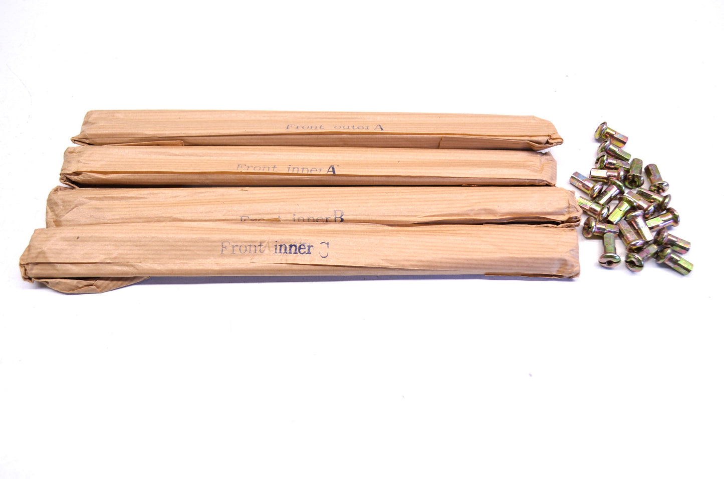 Front Spoke Kit NOS