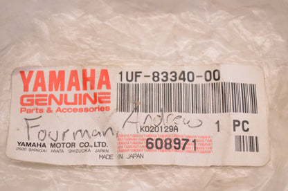 New OEM Yamaha Right Turn Signal Assembly NOS