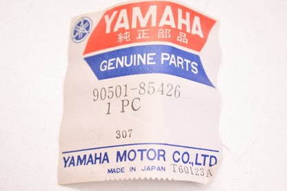 New OEM Yamaha Shock Spring NOS