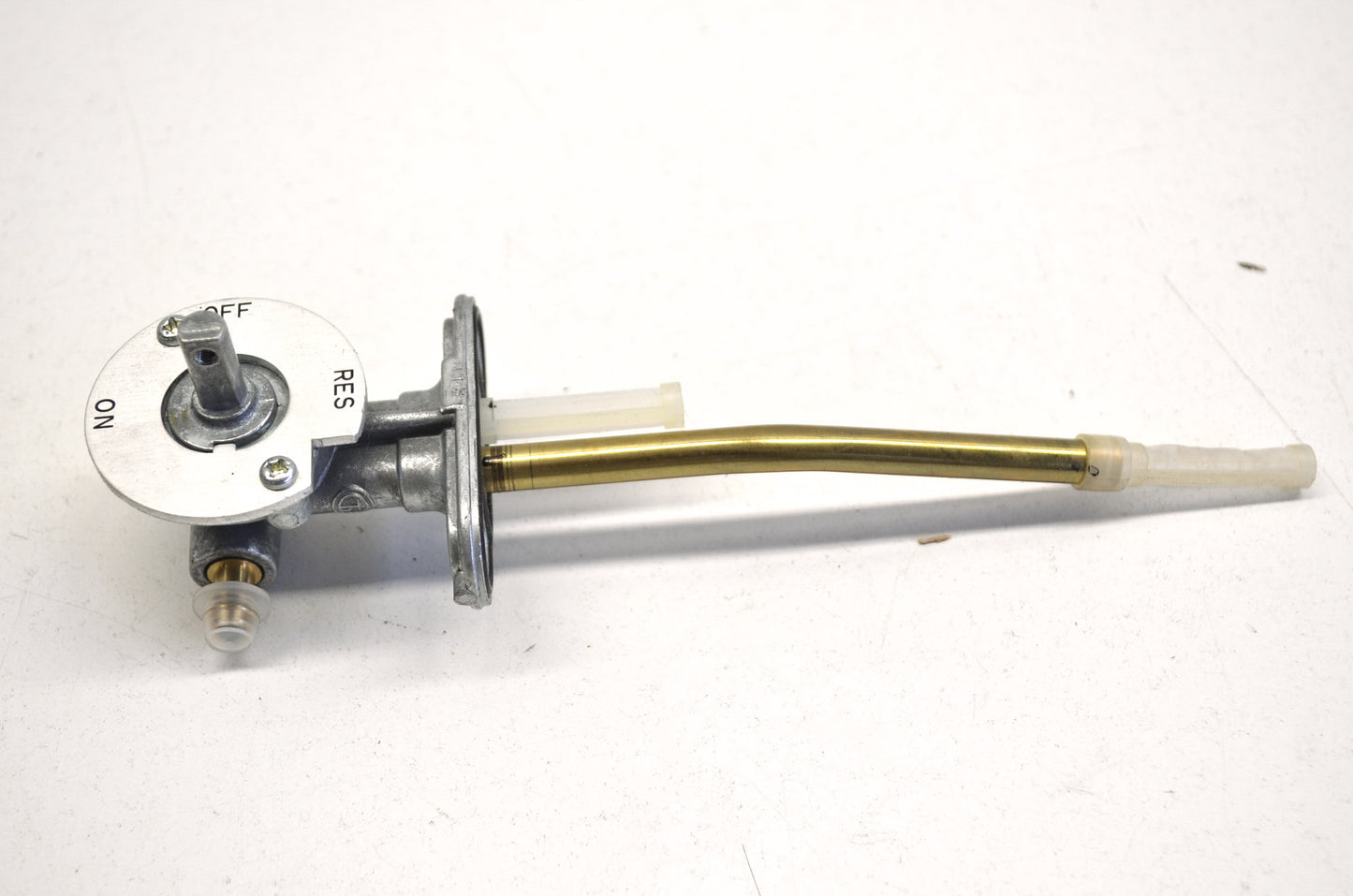 New OEM Yamaha Fuel Cock Assembly NOS