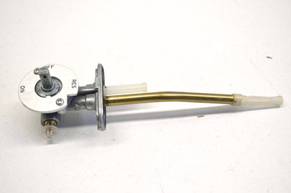 New OEM Yamaha Fuel Cock Assembly NOS