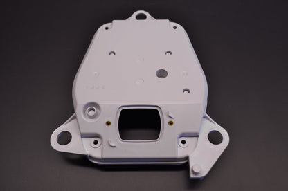 OEM Yamaha 4WM-8353F-01-00 Lower Meter Case NOS
