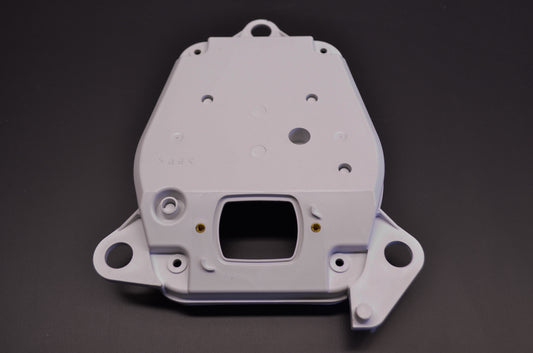 OEM Yamaha 4WM-8353F-01-00 Lower Meter Case NOS