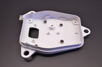 OEM Yamaha 4WM-8353F-01-00 Lower Meter Case NOS