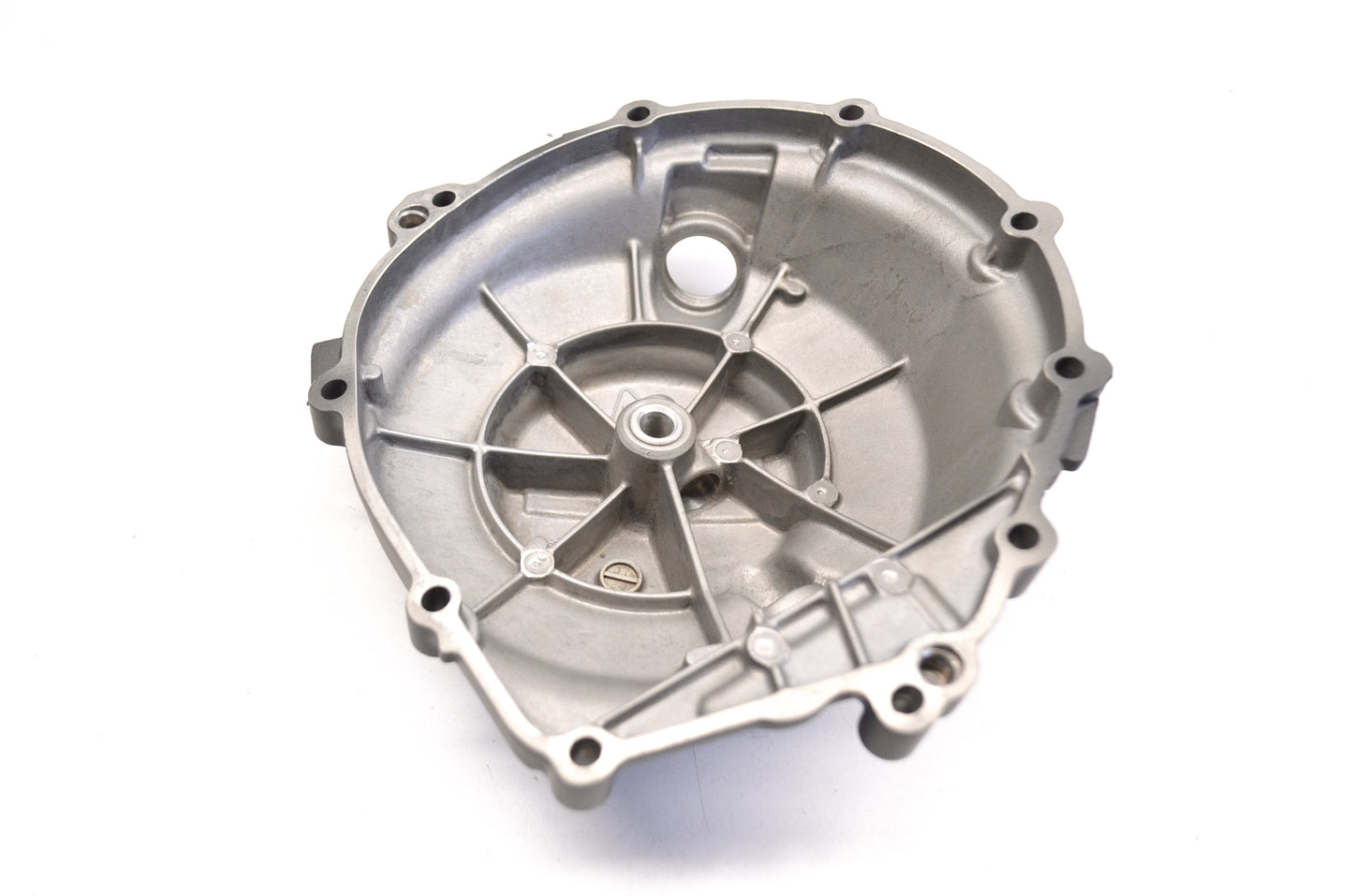 OEM Yamaha 5SL-15421-00-00 Crankcase Cover NOS