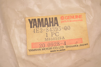 OEM Yamaha 4E2-84395-00-00 Retaining Ring NOS