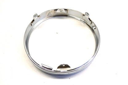 New OEM Yamaha Headlight Rim NOS