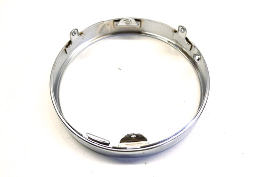 New OEM Yamaha Headlight Rim NOS