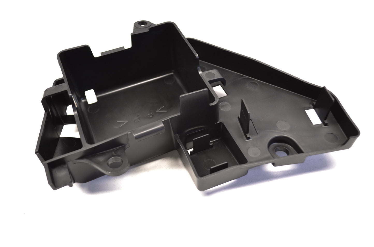 OEM Yamaha 1C6-F177G-00-00 Battery Box NOS