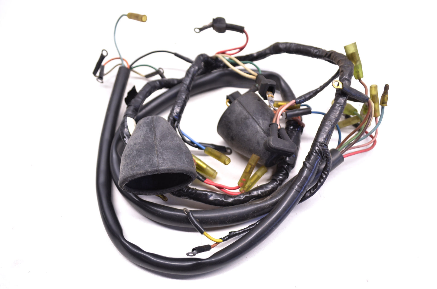 New OEM Yamaha Wire Harness Assembly NOS