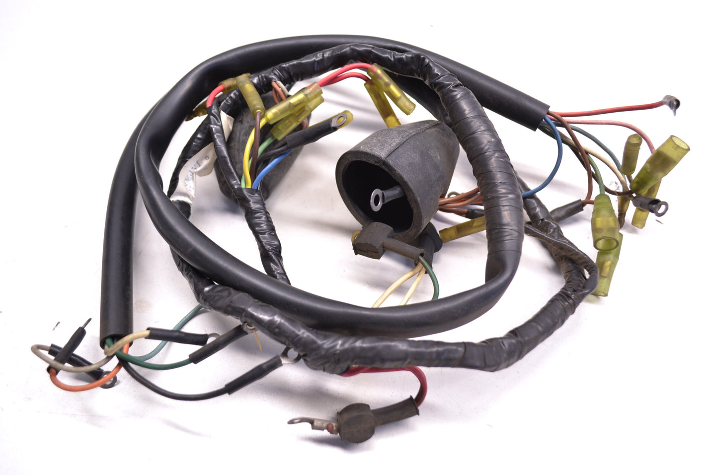 New OEM Yamaha Wire Harness Assembly NOS