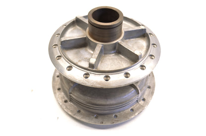 Rear Wheel Hub