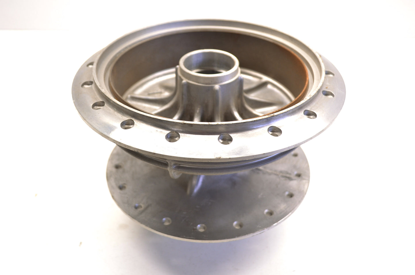Rear Wheel Hub