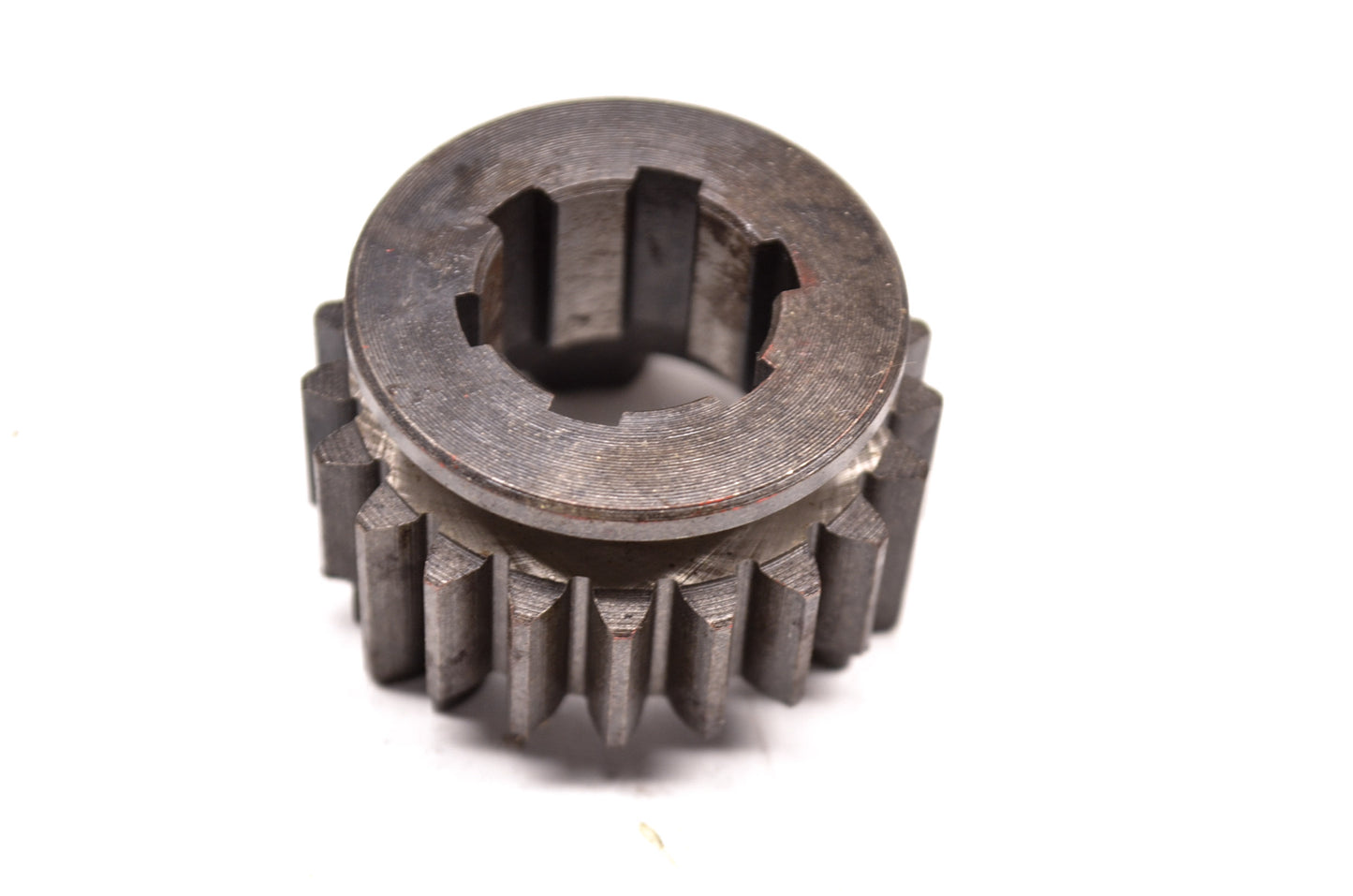 OEM Kawasaki 13137-007 Output Shaft Top Gear NOS