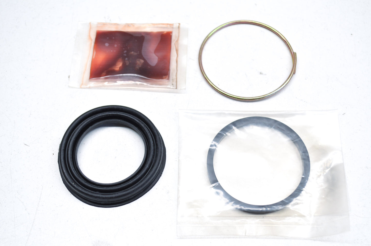 New OEM Yamaha Caliper Seal Kit NOS