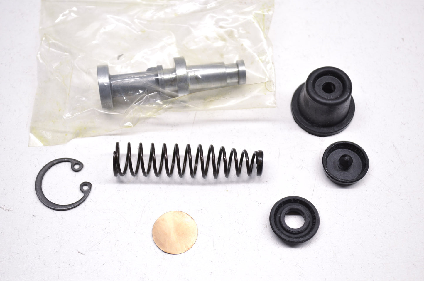 OEM Yamaha 1A0-W0041-00-00 Master Cylinder Kit NOS