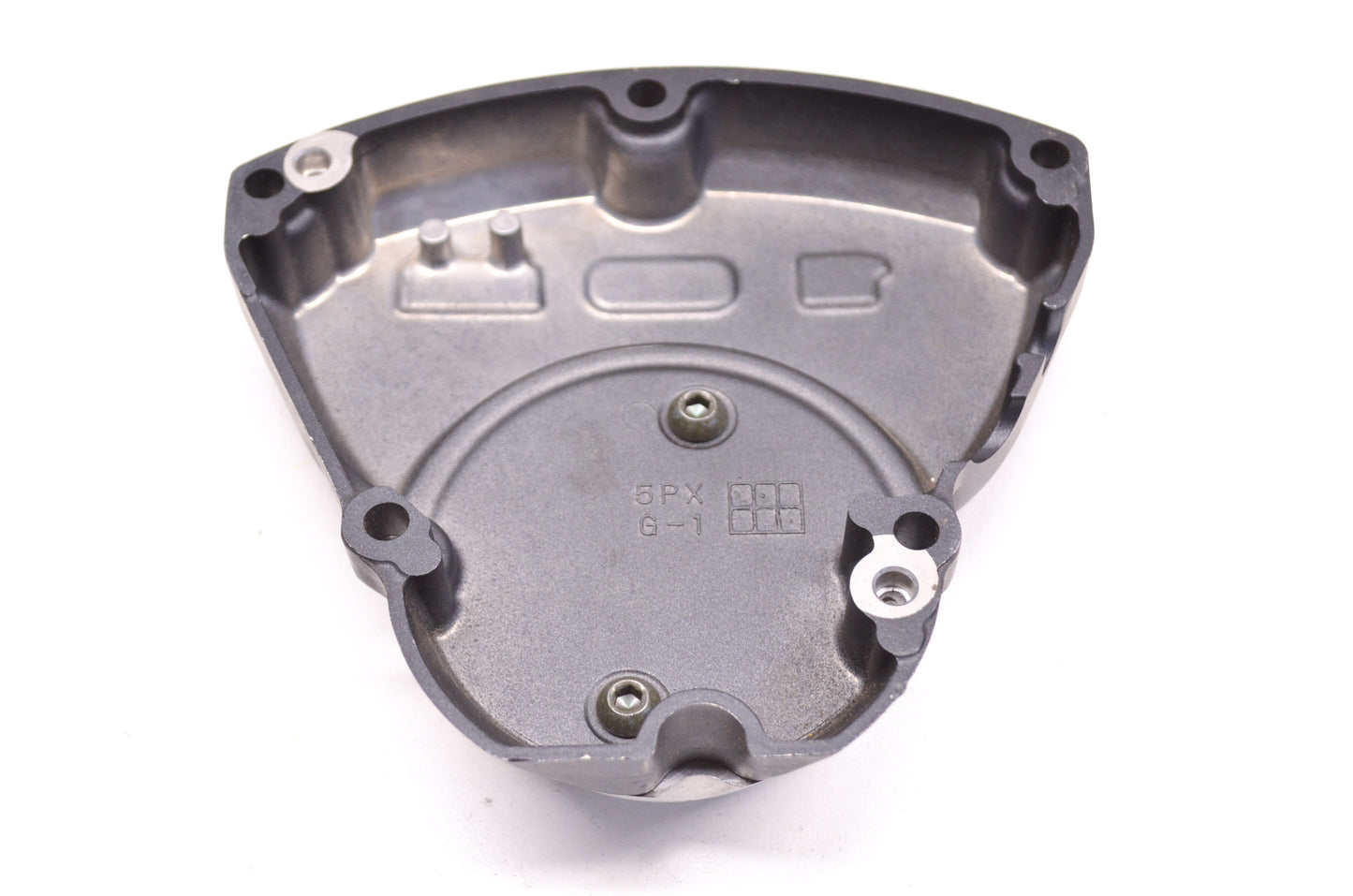 OEM Yamaha 5PX-15429-00-00 Shifter Cover
