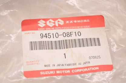 OEM Suzuki 94510-08F10 Cowl Brace NOS