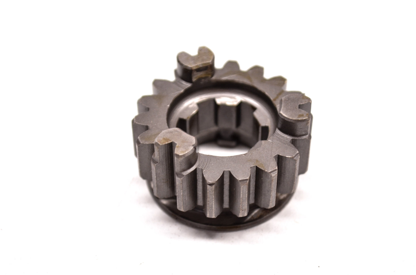 New OEM Kawasaki Output Shaft Top Gear 13137-016 NOS