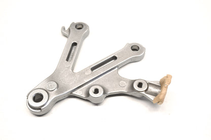 OEM Kawasaki 35063-1257 Right Front Footrest Bracket NOS
