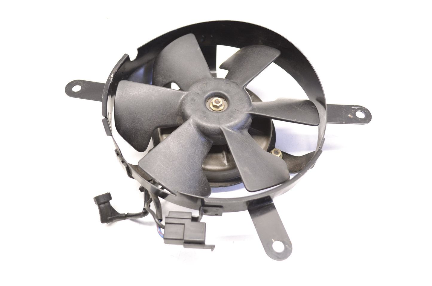 OEM Honda Radiator Cooling Fan