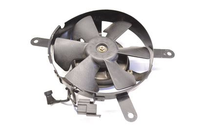 OEM Honda Radiator Cooling Fan