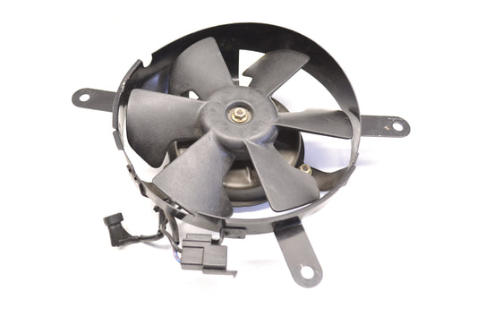 OEM Honda Radiator Cooling Fan