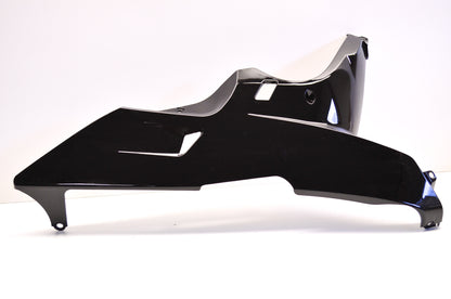 New OEM Honda Black Right Under Fairing Cowl NOS