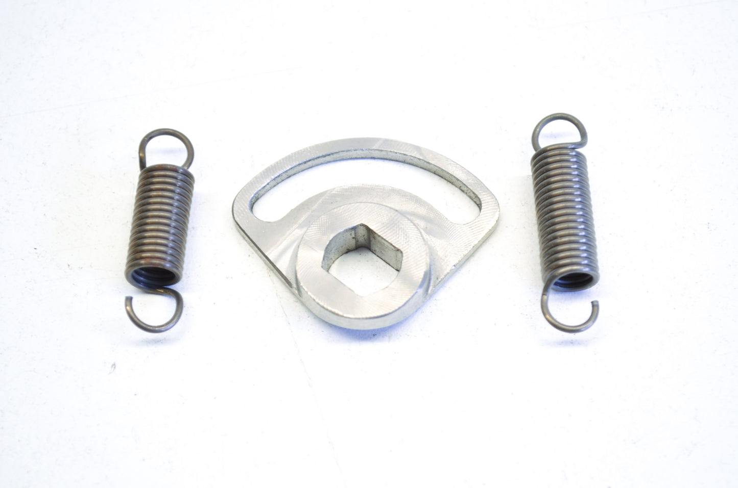 New Eagle Kawasaki KLR 650 Doohickey Balancer Lever & Spring NOS