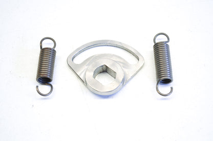 New Eagle Kawasaki KLR 650 Doohickey Balancer Lever & Spring NOS