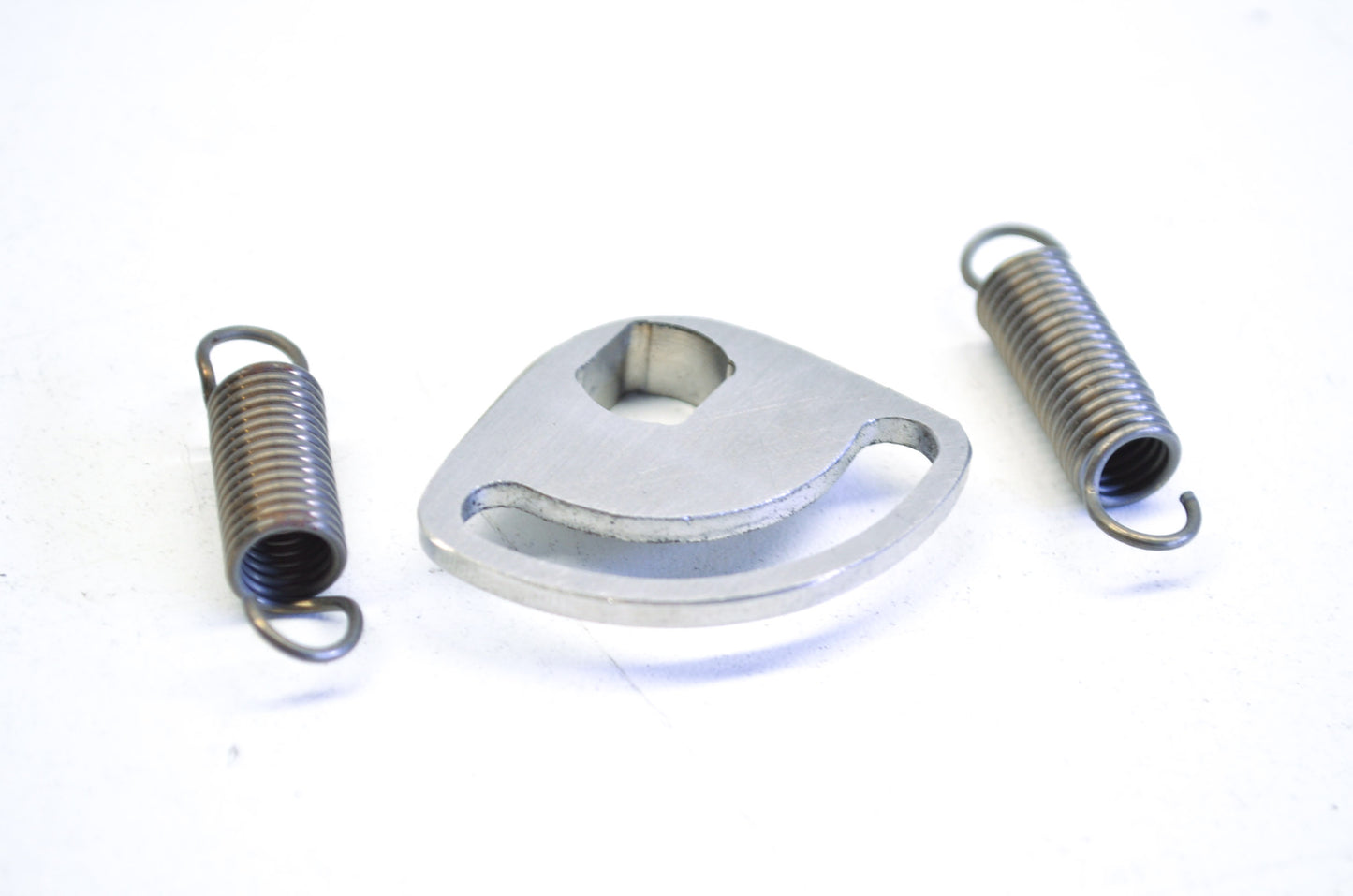 New Eagle Kawasaki KLR 650 Doohickey Balancer Lever & Spring NOS