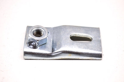 OEM Kawasaki 18061-007 Upper Muffler Bracket NOS