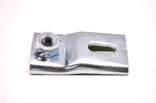 OEM Kawasaki 18061-007 Upper Muffler Bracket NOS