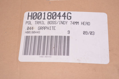 Cometic H0018044G Polaris Graphite Head Gasket NOS