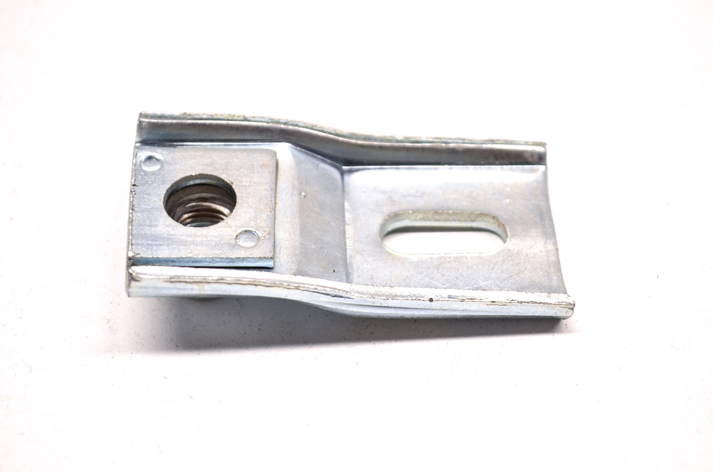 OEM Kawasaki 18061-007 Upper Muffler Bracket NOS
