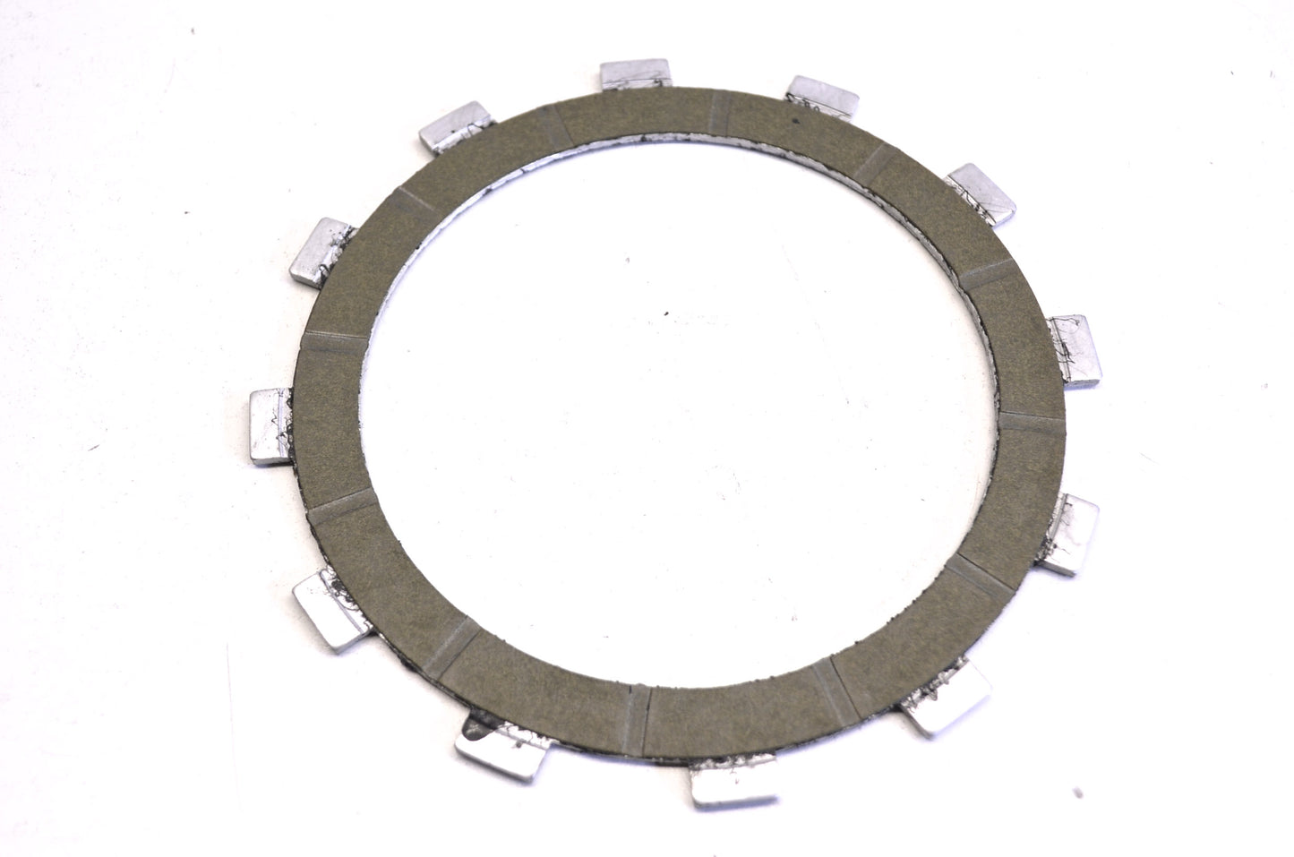 Barnett 5300-347 Yamaha Friction Plate NOS