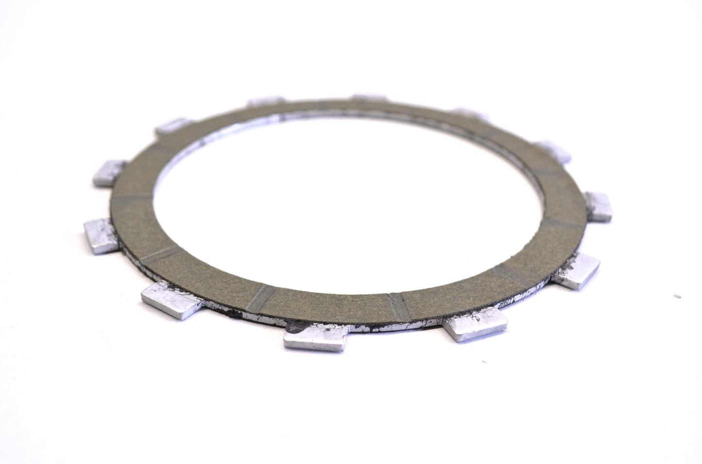 Barnett 5300-347 Yamaha Friction Plate NOS