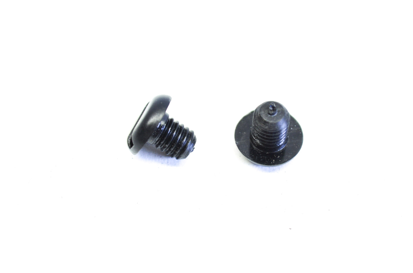 New HJC CL12 Replacement Screws QTY 2 NOS
