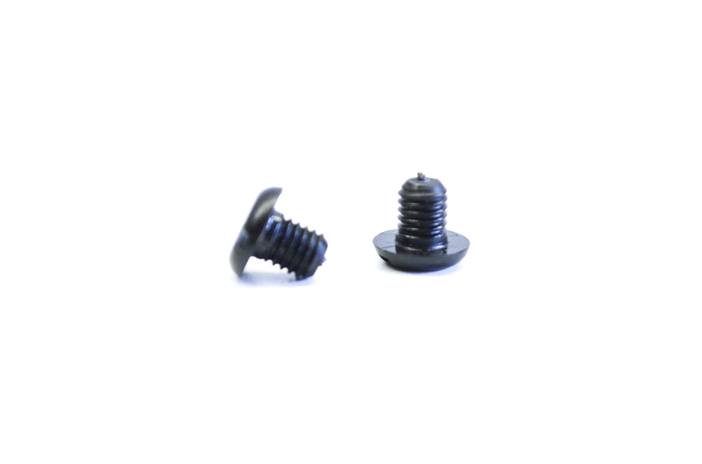 New HJC CL12 Replacement Screws QTY 2 NOS