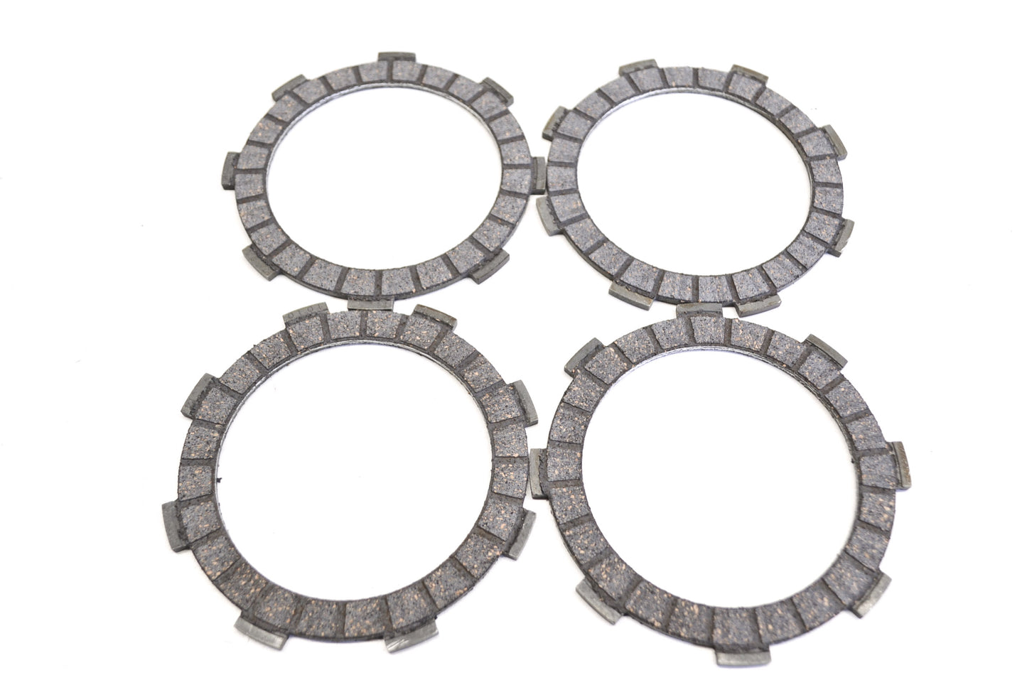 Friction Disc Kit Kawasaki NOS